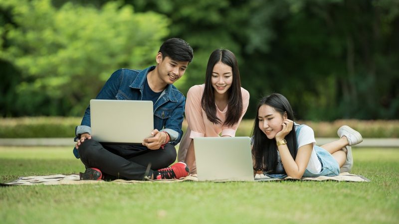 女仆教育动漫编辑团队：谁在写这些解析 配图